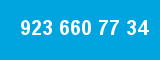 923 660 77 34